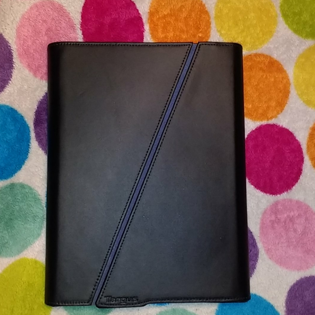 Nwt Targus IpodTablet Holder